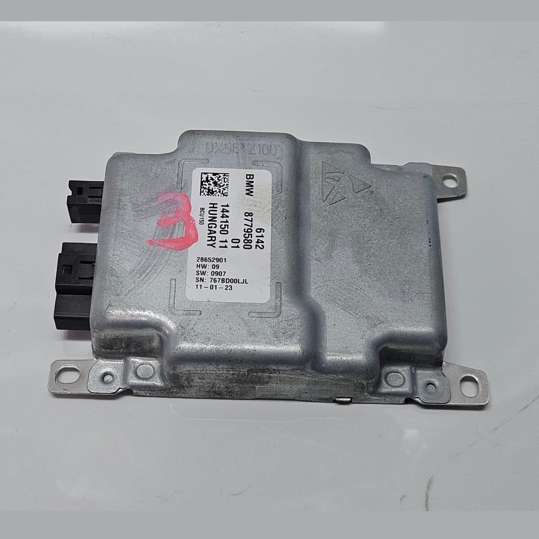 8779580-BMW G11 G12 G30 Battery Charging Module OEM