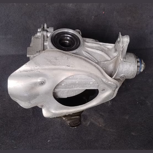 BMW G11/G12 7-SERIES REAR DIFFERENTIAL CARRIER (3.08 RATIO) P/N 8630826