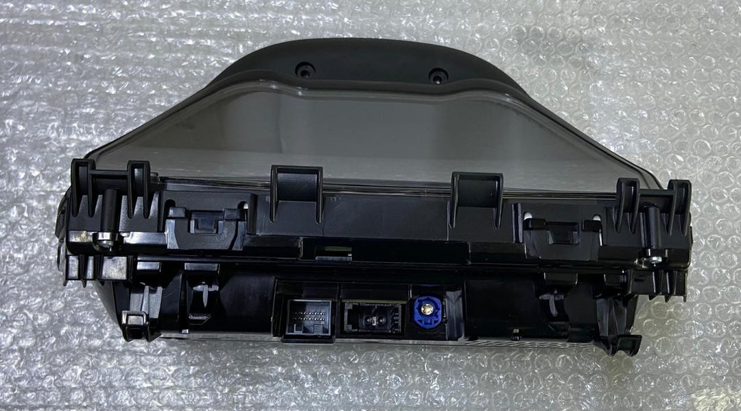 OEM BMW F45 F46 F48 X1 6WA Petrol Instrument Cluster Speedometer HUD 6804954