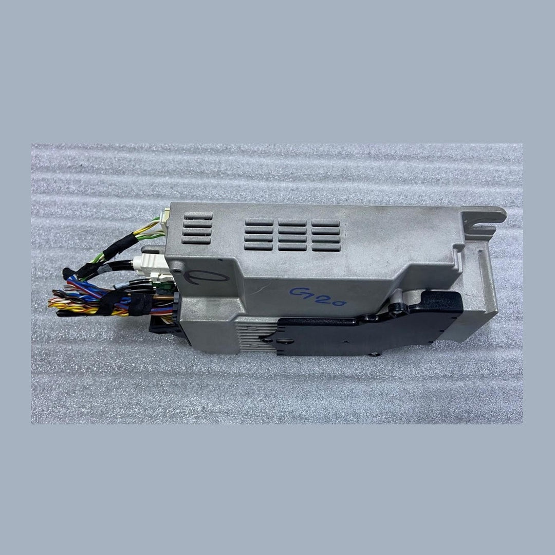 OEM BMW G20 G30 G12 LCI AUDIO AMPLIFIER MODULE UNIT AMB R3 5A2D561 01