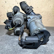00-06 Mercedes Benz W220 S-Klasse Wasserpumpe Heizungsregelventil A220 8300284