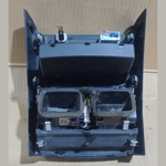 Load image into Gallery viewer, BMW 5 G30  G31  F90 M5 REAR CENTER CONSOLE AIR VENT GRILLE TRIM PANEL 9357866