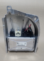 Load image into Gallery viewer, OEM BMW 5 F01 F10 F11 ACTIVE STEERING RACK CONTROL UNIT -6793364