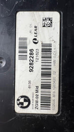 Load image into Gallery viewer, 2011-17 BMW X3 Central Gateway Control Module 9282286 F25