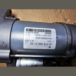 Load image into Gallery viewer, 2014-2020 Mercedes-Benz W205 W212 OM274 Engine Motor Starter A274 9062100 OEM