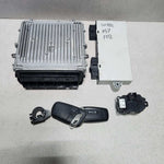 Load image into Gallery viewer, BMW Engine Control Unit 8516753 5 series F07 GT and 7 SER F01 F02 N57 DIESEL SET