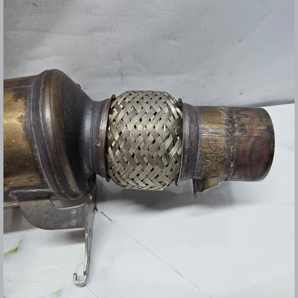 BMW7 Series and M760i 6.6L Catalytic Converter 8654970