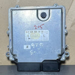Bild in die Galerieansicht laden, 14-20 Mercedes W205 C-Class Engine Control Module Unit ECM ECU A642 9000000 OEM