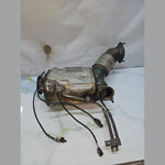 Load image into Gallery viewer, 2014 BMW 5 Series G30 G31 X3 Diesel Particulate Filter 8581854 OEM