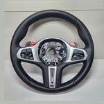 Bild in die Galerieansicht laden, 2018-2023 BMW M5 F90, M8 F92,M8 F93 M Sport Steering Wheel 8746143