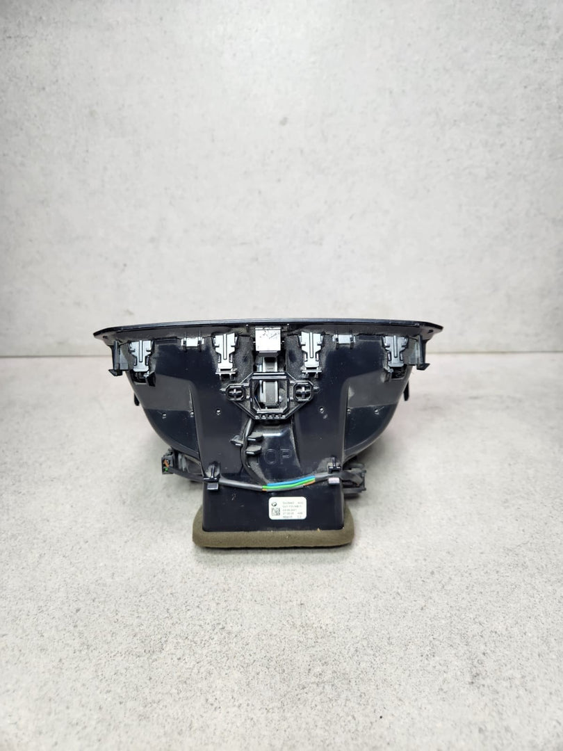 2019-2025 BMW 330i Rear Climate Control Unit 9493012 3 Series G20 G21