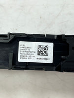 Load image into Gallery viewer, 2020-2023 BMW F91 F92 F93 M8 G14 G01 G02 Radio Audio Control Switch Unit 5A47C38