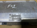 Load image into Gallery viewer, 2012 BMW 535i Control Unit Suspension System 6858401 5 Series (535i, 550i) and 7