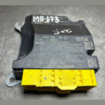 Bild in die Galerieansicht laden, 14-18 Mercedes W205 C-Class SRS Safety Restraint Control Module A205 9009427 OEM