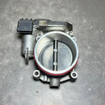 قم بتحميل الصورة إلى عارض الصور، 17-22 Mercedes GLB CLA W205 OM264 OM260 Throttle Body Valve A264 1410100 OEM