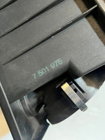 Load image into Gallery viewer, 2001-2006 BMW 330Ci E46 3 Series Air Filter Housing 7501975 OEM