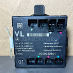 Load image into Gallery viewer, Mercedes-Benz W212 E-Class Front Left Side Door Control Module A212 9004202 OEM