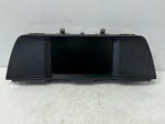 قم بتحميل الصورة إلى عارض الصور، 2009-2016 BMW 535i 5-Series F10 F11 Dashboard Navigation Display 9227560 OEM