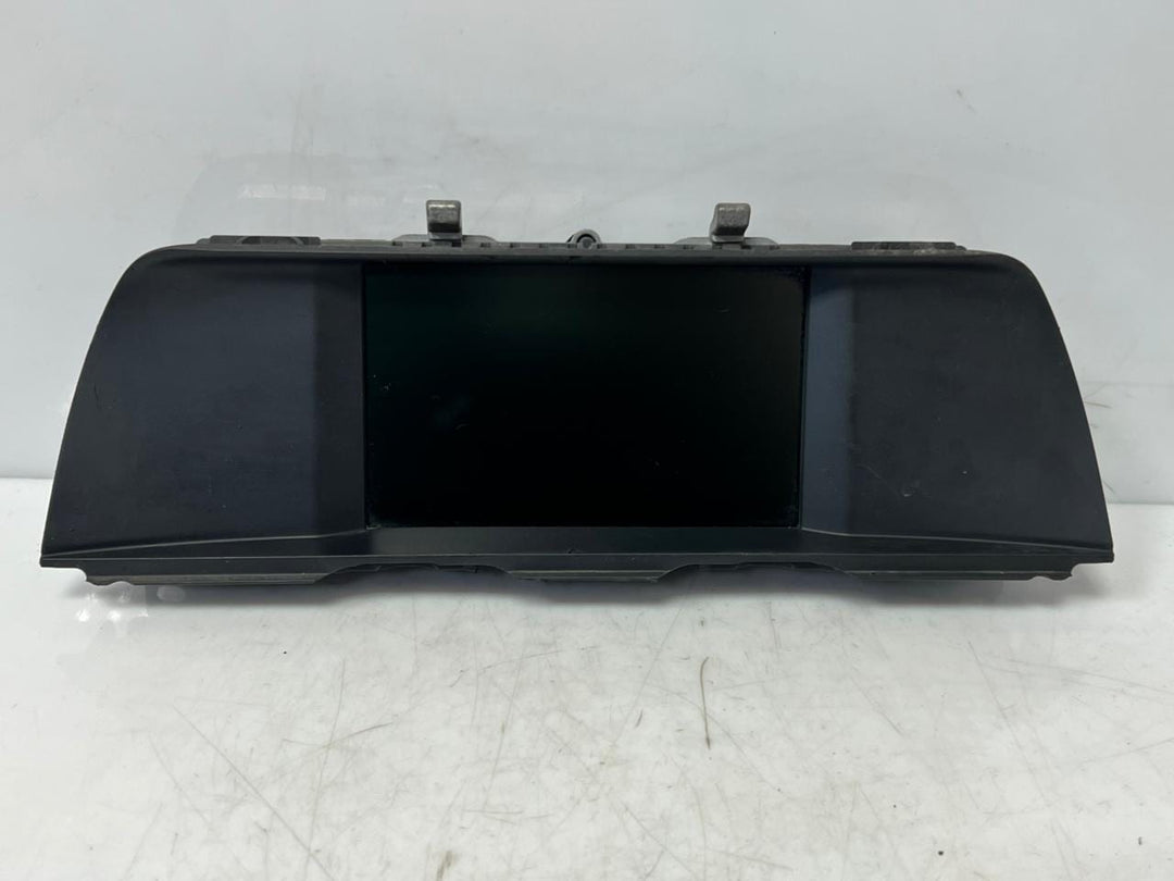 2009-2016 BMW 535i 5-Series F10 F11 Dashboard Navigation Display 9227560 OEM