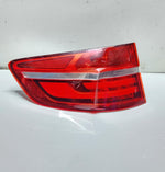 قم بتحميل الصورة إلى عارض الصور، 2014 BMW X5 Rear Tail Light 7295003 X5 G05 and X6 E71 OEM