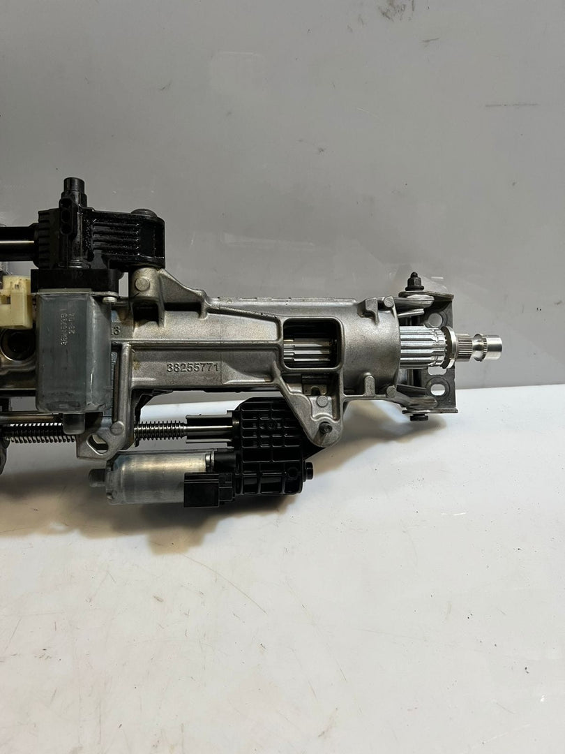 2024 BMW iX I20 and I7 G70 Electric Steering Column Adjustment 5A81930 OEM