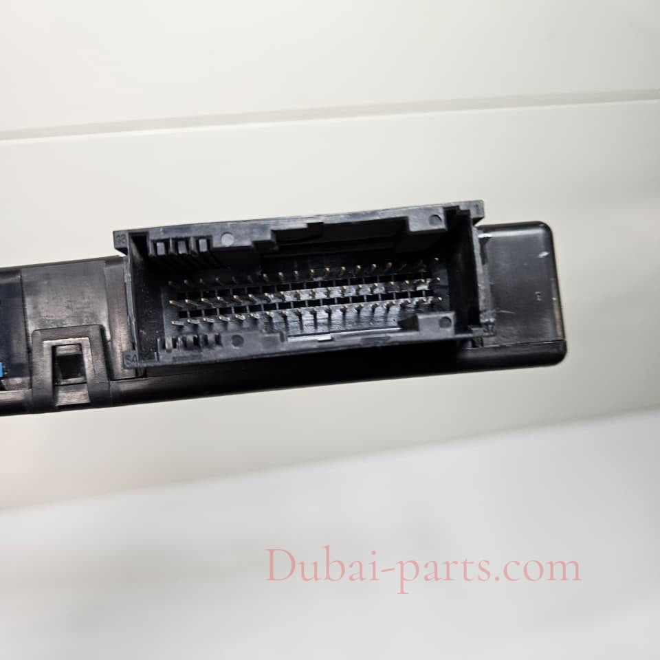 BMW X3 F25 Gateway Control Unit Comfort Module Central ZGW 9267518 61359267518