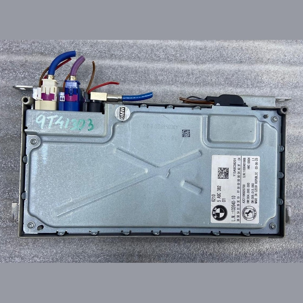 OEM BMW G20 G05 G80 Instrument Cluster Control Module Unit 5A9C382