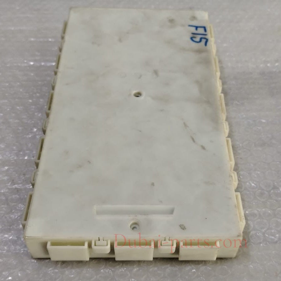 OEM BMW X5 F15 N55 Engine Body Computer Control Module 9383540