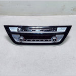 Load image into Gallery viewer, 2017 BMW X3 Radio Air Conditioning Panel 7951990 X3 G01 and X4 G02