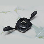 Load image into Gallery viewer, OEM BMW F20 F31 F25 Shift Centre Steering Column Indicator Wiper Lever 9351148