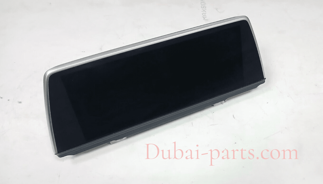 OEM BMW 16-20 G12 740 750 Navigation Display Monitor Information Screen 6801300