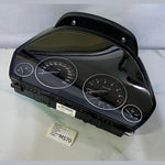 Load image into Gallery viewer, OEM BMW 3 SERIES F30 F31 F33 LCI DIESEL INSTRUMENT CLUSTER SPEEDOMETER 9232893