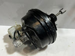 Load image into Gallery viewer, 2010-2016 BMW M5 F10 F06 S63 4.4i V8 Brake Master Cylinder with Servo 2284395
