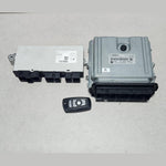 Load image into Gallery viewer, BMW Engine Control Unit 8509794 F10 535d with N57S  ECU SET DIESEL 