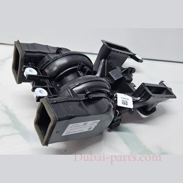 2016-2019 BMW 7 Series G11 740i 750i M760i, X5 G05, X7 Rear Blower Motor 9315950
