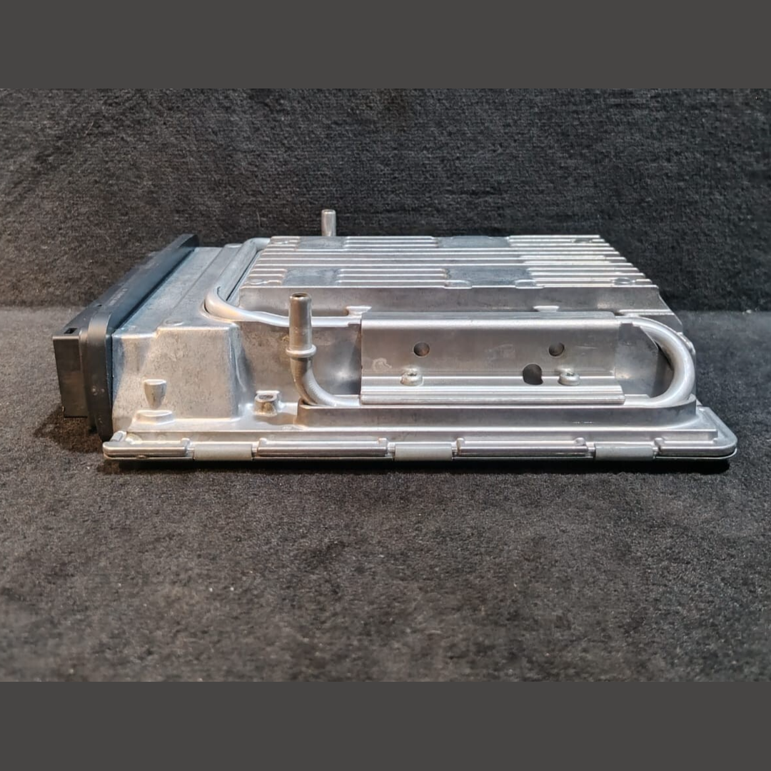 BMW 750Li N63 DME MSD85.0 ENGINE CONTROL UNIT ECU MODULE ECM 7598345