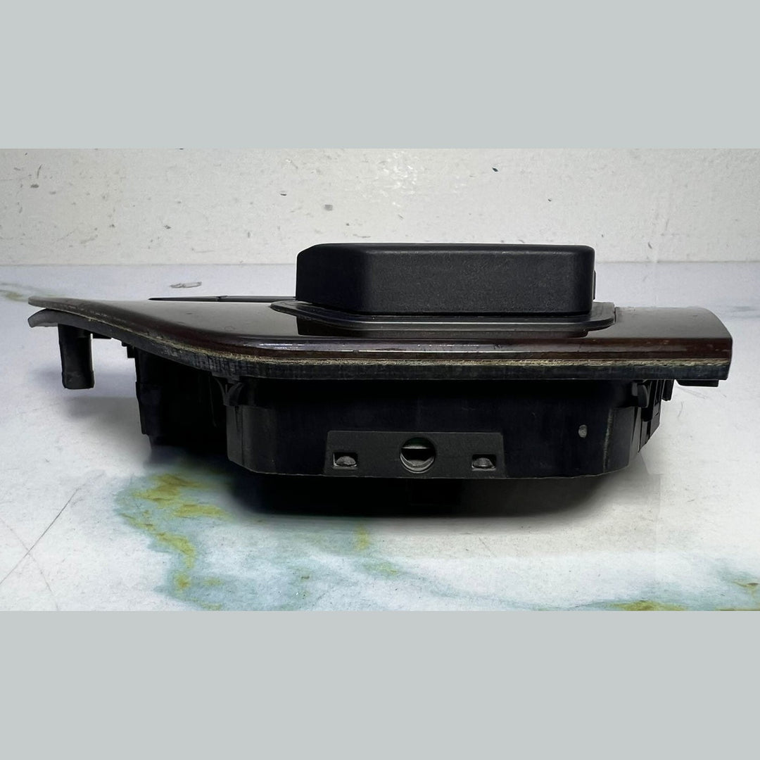 2009-2016 Mercedes E350 Seat Adjustment Switch A2128700710 W212 E-Class and W207