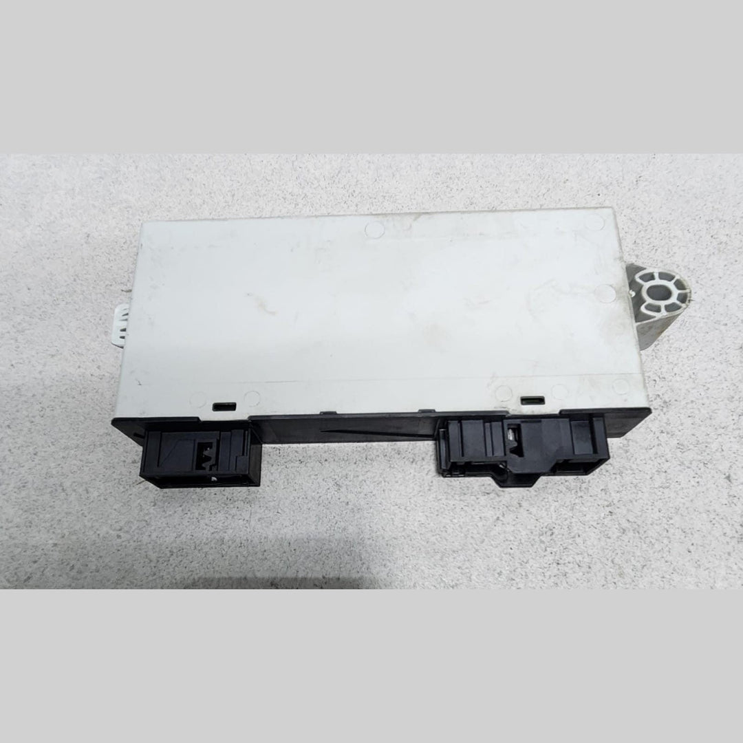 2009-2012 BMW 750i Engine Control Module 7598345
