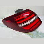 Load image into Gallery viewer, Mercedes W246 B-Class B200 Rear Left Side LED Tail Light Brake Stop Lamp OEM