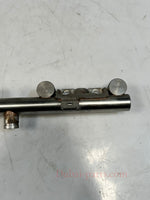 Bild in die Galerieansicht laden, BMW 1 Series F20 F21 Fuel Rail Injector Pipe 7592426 OEM