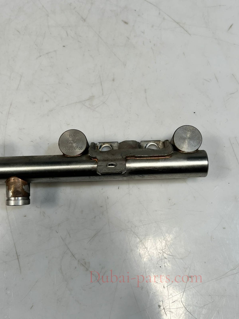 BMW 1 Series F20 F21 Fuel Rail Injector Pipe 7592426 OEM