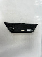 Load image into Gallery viewer, 2016 BMW 5 Series G30 G31 A/C condition Climate heater Control Panel 6834435 OEM