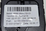 Load image into Gallery viewer, 6844222-2017 BMW 7 Series G11 G12 iDrive Controller Switch OEM