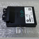 Load image into Gallery viewer, OEM BMW G05 G20 G26 G42 G80 Rear Axle Differential Control Module Unit 5A533E1