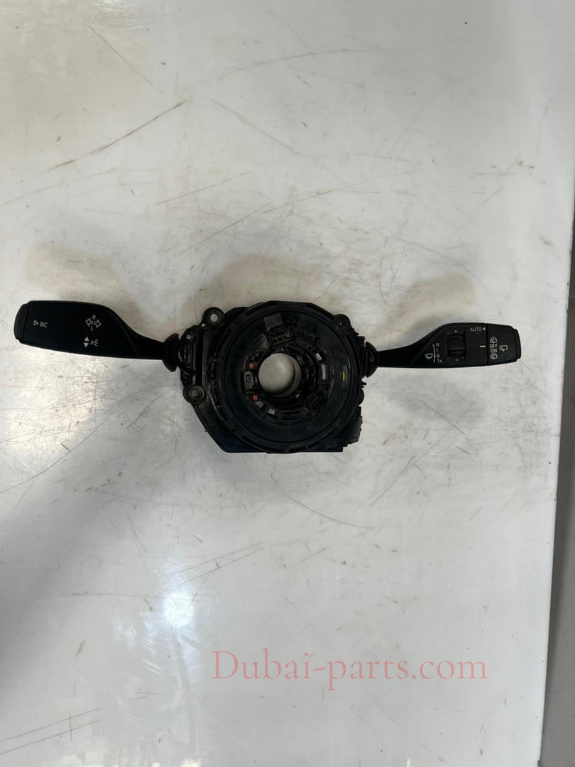 2015-2024 BMW X1 F48 X3 F25 X5 F15 Steering ANGLE SENSOR Switch Cluster 9261760 