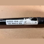 Load image into Gallery viewer, BMW 4 SERIES G22 M440IX B58 REAR LEFT OUTPUT SHAFT DRIVE AXLE OEM 3320-8689555