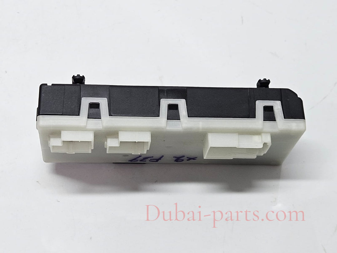 9491419-2015-2020 BMW X2 F39 RHD Tailgate Control Module OEM