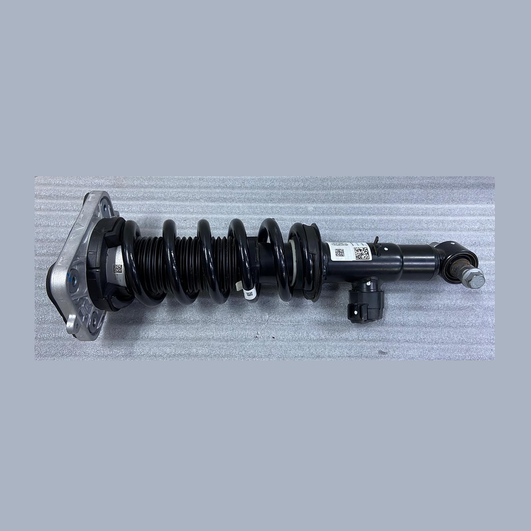 OEM BMW X5 G05 REAR RIGHT STRUT SHOCK ABSORBER ELECTRONIC VDC 6896442