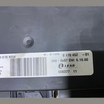 Load image into Gallery viewer, BMW Footwell Light Control Module 9170452 X5 E70 FRM 41