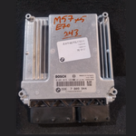 Load image into Gallery viewer, BMW X5 E70 E90 6 E60 3.0L  M57  ENGINE CONTROL UNIT  DDE ECU ONLY -  7 809 944